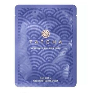 3x Tatcha Luminous Dewy Skin Mask